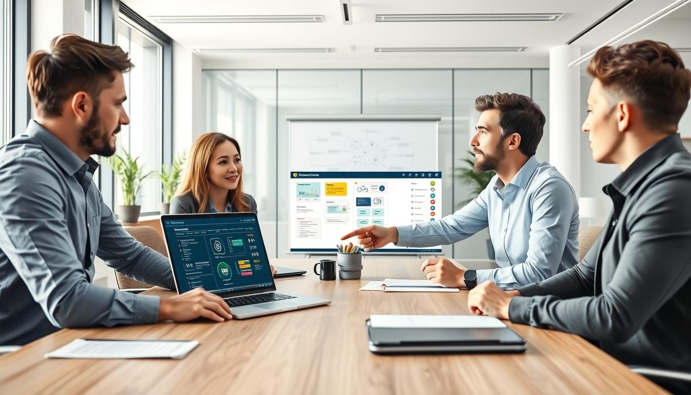 AI That Fits Real Business Work