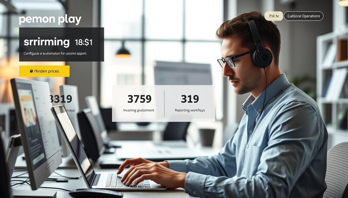 Supporting pricing visual