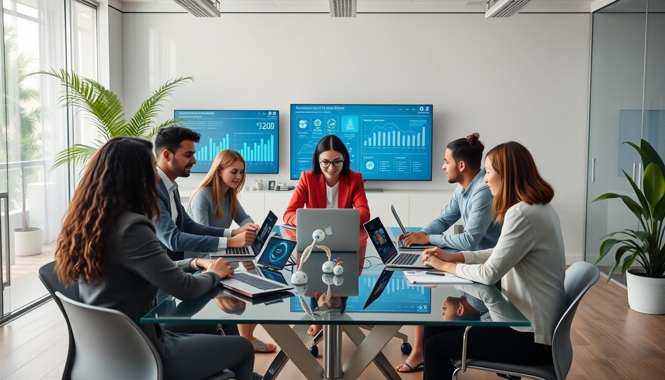 Business AI Build